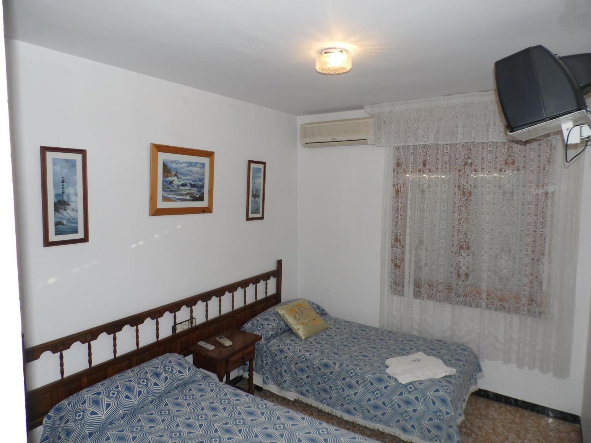 Hostal Roca Fayon Phòng bức ảnh