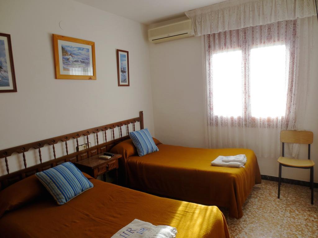 Hostal Roca Fayon Phòng bức ảnh