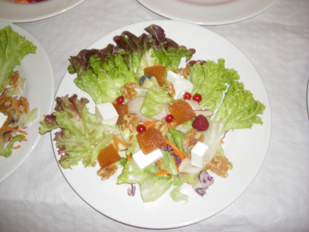 Hostal Roca Fayon Ngoại thất bức ảnh